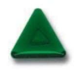 Tachyonisierte Energiezelle 32 mm grün