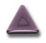 Tachyonisierte Energiezelle 32 mm violett