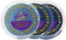 Tachyonisierte ULTRA Silica Disk 15 cm DM 3er Pack