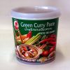 Currypaste Gr�n