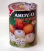 Longan in Syrup