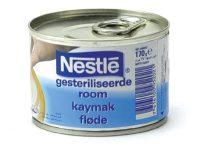 Nestle Cream