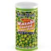 Gr�ne Erbsen mit Wasabi