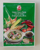 Currypaste Gr�n