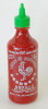 Chilisauce Sriracha