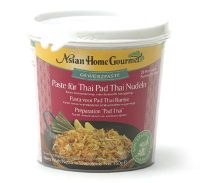 Paste f�r Thai Pad Thai Nudeln