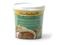 Szechuan Pikant & Sauere Suppenpaste