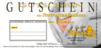 Geschenk Gutschein Motiv Mutter