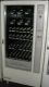 Snackautomat Zanussi Spring 850 