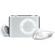 Apple iPod shuffle tragbarer MP3-Player 2 GB silber 