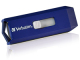 Verbatim USB-Speicherstick Stor-n-Go 4 GB USB2.0 mit ReadyBoost-Cache