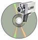 Super 8 Filme Auf Dvd (Standartabtastung)