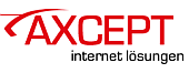 Axcept Onlinereservierung