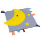 Sterntaler Zipfeldecke Mond