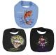 Ed Hardy L�tzchen im 3er Set