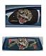 Sonnenschutz f�rs Auto im Set Ed Hardy