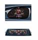 Orginal Ed Hardy Sonnenschutz im Set