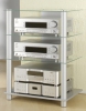 VCM Quinto HiFi-Rack
