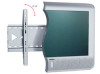 omb Fixplasma XL LCD- /TFT-Wandhalterung
