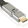 HDMI-Kabel Profigold Winkel