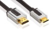 HDMI-Kabel Profigold auf HDMI-Mini