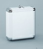 BECO Alu-Case 20 CDs Vliesh�llen