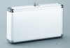 BECO Alu-Case 40 CDs Vliesh�llen