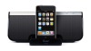 iLuv iPod Docking-Lautsprecher mit 3D Sound