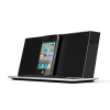 iLuv Stereo-Lautsprecher-Dock f�r iPhone und iPod