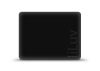 iLuv Silicone Case iPad black