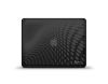 iLuv Flexi Case iPad in schwarz