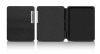 iLuv Leather Case iPad black