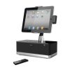iLuv Hi-Fidelity iPad Rotational Speaker Dock
