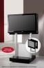 VCM Duo Stand mini TV-Standfuss
