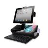 iPad und iPhone Workstation