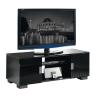 MU-BE137 LCD/Plasma M�bel in schwarz