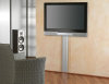 VCM Lago Aluminium - Kabelkanalsystem