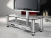 VCM Granada Design TV-Rack mit Flatscreen-Halterung