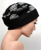 Turbane M�tzen T�cher Kopft�cher Kopfbedeckungen bei Haarverlust Chemo Alopecie Chemotherapie Glatze
