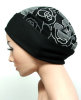 Turbane M�tzen T�cher Kopft�cher Kopfbedeckungen bei Haarverlust Chemo Alopecie Chemotherapie Glatze