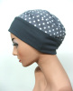 Turban Kappe M�tze Chemoturban T�cher Kopftuch Kopfbedeckung bei Haarausfall Chemo Alopezia Glatze