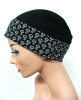 NEU! jersey fixcap - daisy on black