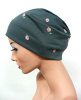 Jersey fixcap extra - Modell little rose