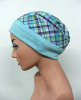 fixcap - Modell skylines - ideale Kopfbedeckung bei Chemotherapie