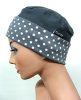 relax cap - das Modell zum Wohlf�hlen bei Chemotherapie und alopecia totalis