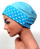 jersey fixcap - blue blue sky