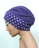 jersey fixcap - blueberry