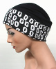 jersey fixcap - Chemoturban aus dem Atelier Ingrid Petersen - ideal f�r haarlose Zeiten