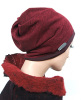 Turbane M�tzen T�cher Kopft�cher Kopfbedeckungen bei Haarverlust Chemo Alopecie Chemotherapie Glatze