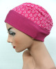 Turbane M�tzen T�cher Kopft�cher Kopfbedeckungen bei Haarverlust Chemo Alopecie Chemotherapie Glatze